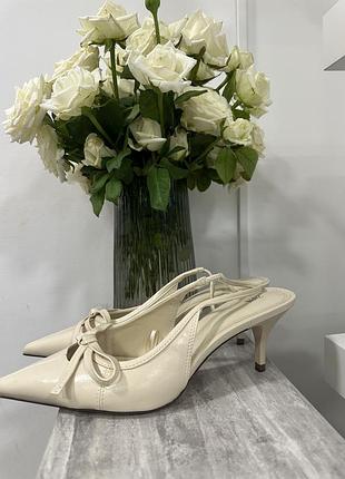 Слінгбеки zara 39,40