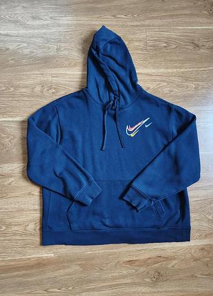 Базове худі nike