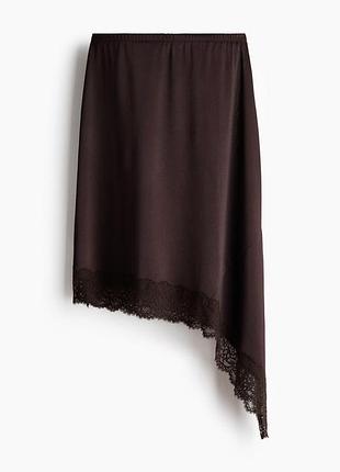 Спідниця h&m 4