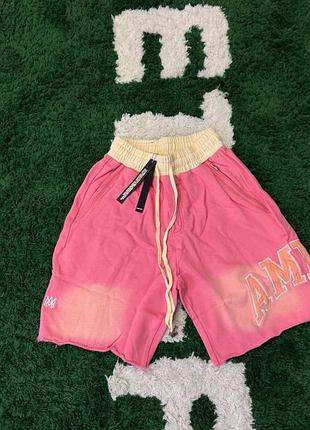 Amiri short