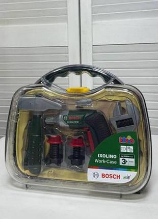 Klein bosch ixolino work-case
