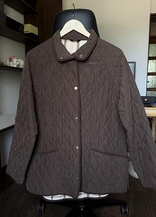 Жіноча куртка barbour м розмір