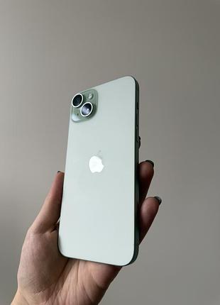 Iphone 15+ 256гб