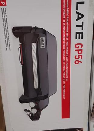 Гриль weber slate gp56