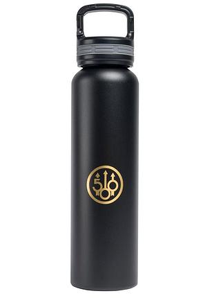 Термопляшка для води beretta 500 years water bottle 710ml (og661-d0048-0999)