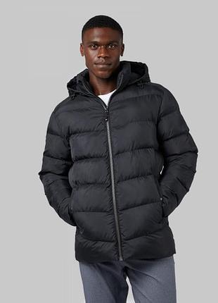 Куртка 32 degrees зимова m4074p black