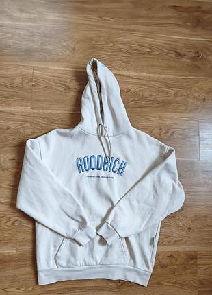 Худі від hoodrich