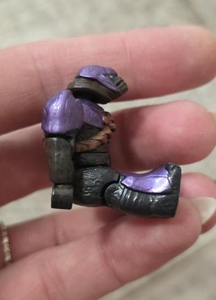 Міні фігурки halo mega bloks 6