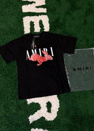 Amiri t-shirt