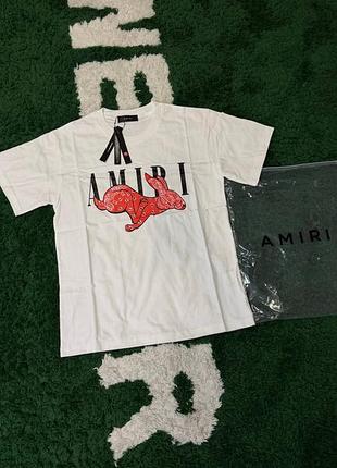 Amiri t-shirt