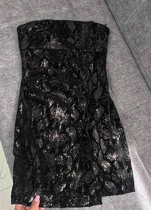 Плаття zara