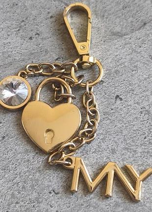 Michael kors,memorabilia, брелок