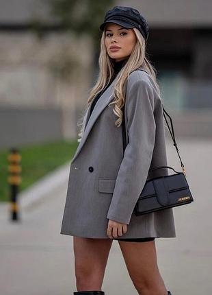 Блейзер zara
