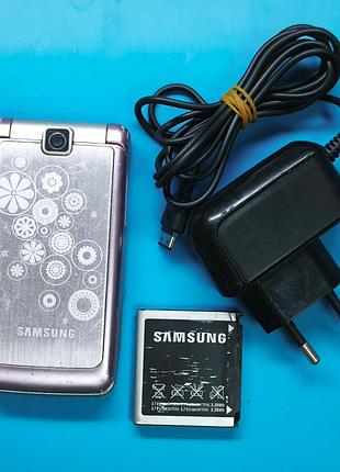Samsung 76-s3600i / s3600i / s3600 рабочей с зарядкой