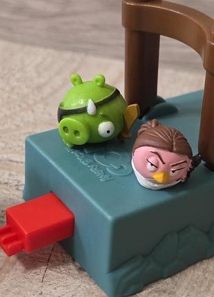 Angry birds go! 6