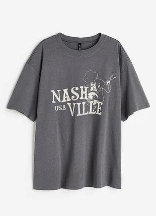 Футболка h&amp;m
