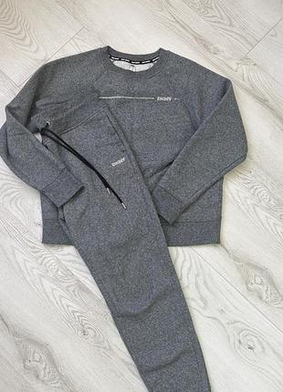 Спортивний костюм dkny