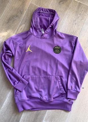 Худі  jordan paris saint germain  s