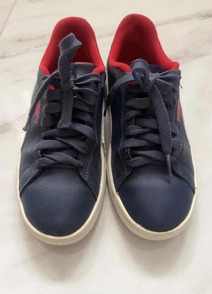 Кросівки puma
