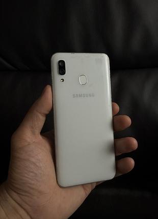 Смартфон samsung a30