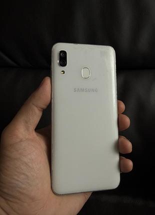 Смартфон samsung a30 2