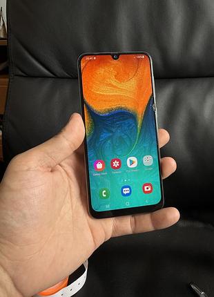 Смартфон samsung a30 5