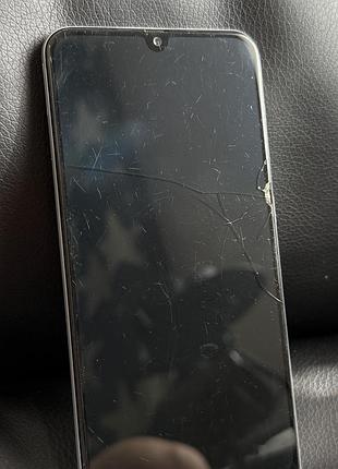 Смартфон samsung a30 3
