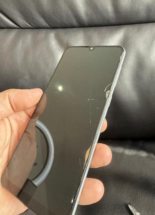 Смартфон samsung a30 4