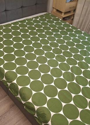Стильный двусторонний подводник от американского бренда старт- spade new york (модель joy dot green).