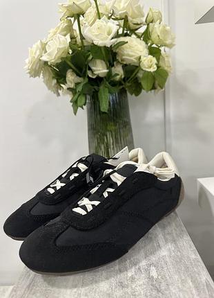 Кеди zara 38