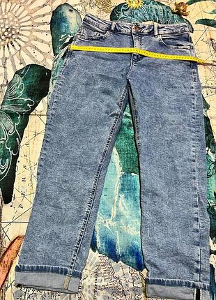 Новые джинсы reserved стильные базовые джинсы 👖.