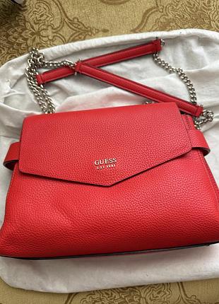 Сумка guess 3