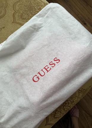 Сумка guess 7