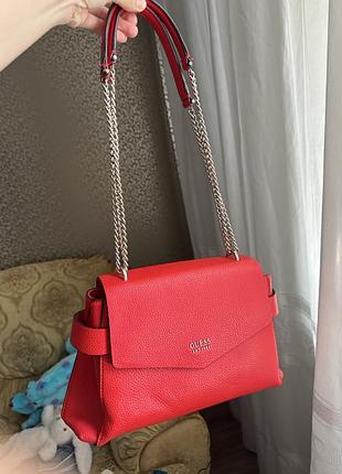 Сумка guess