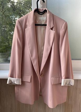 Блейзер zara