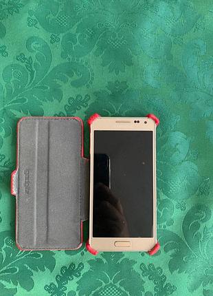 Samsung galaxy alpha.  телефон. 6