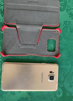 Samsung galaxy alpha.  телефон. 3