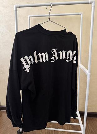 Кофта palm angels