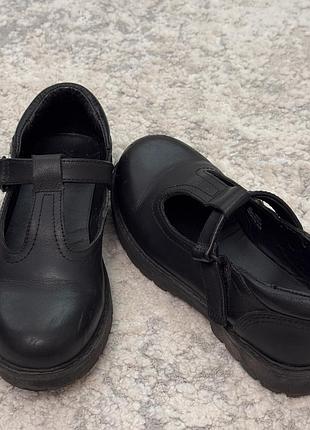 Туфлі zara 3