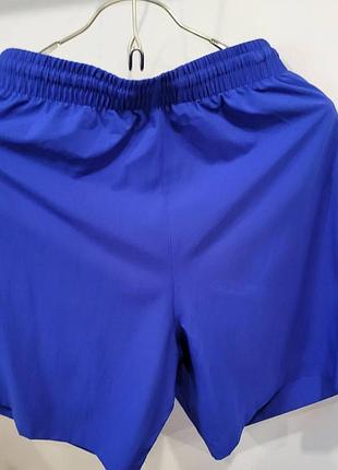 Adidas essentials 3-stripes swim shorts 3