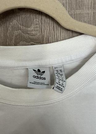 Лонгслів adidas 4