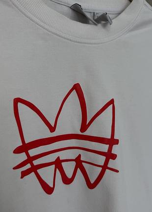 Лонгслів adidas 5