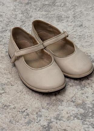 Туфлі zara 4