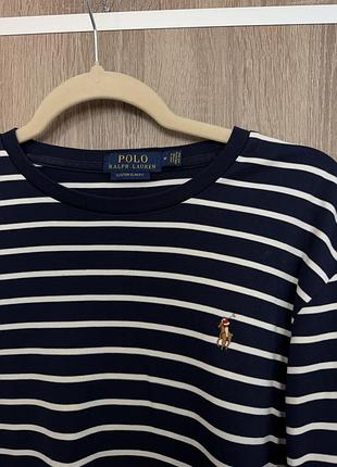 Лонгслів polo ralph lauren