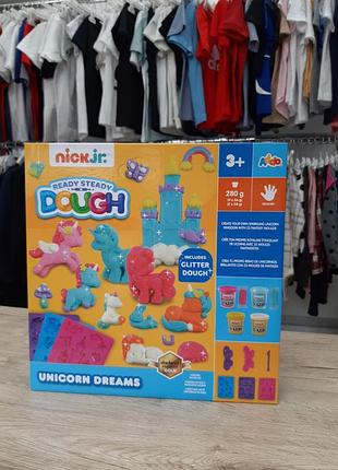 Addo ready steady dough unicorn dreams