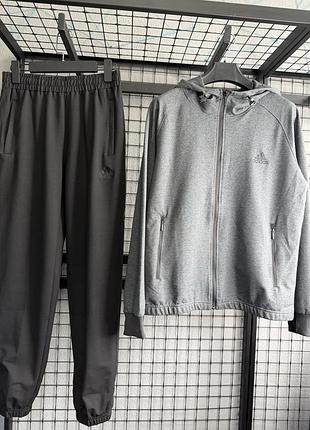 Костюм adidas, m, 2xl