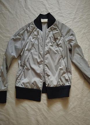 Ветровка,бомбер мужской g-star raw