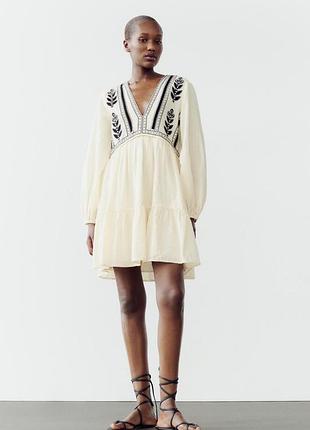Сукня zara