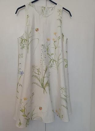Платье h&amp;m 4