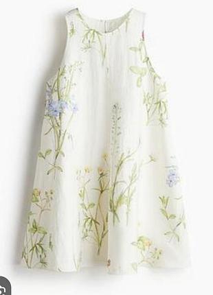 Платье h&amp;m 3